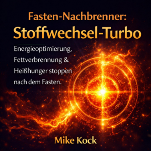 Fasten-Nachbrenner - Stoffwechsel-Turbo