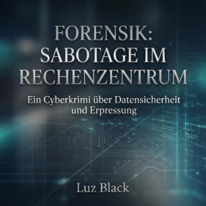 Forensik: Sabotage im Rechenzentrum