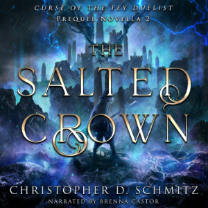 The Salted Crown