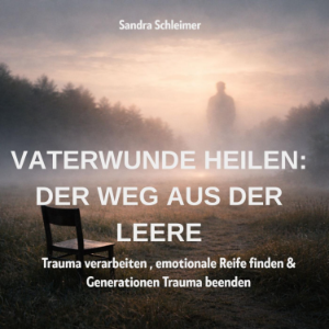 Vaterwunde heilen: Der Weg aus der Leere