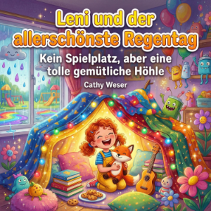 Leni und der allerschönste Regentag