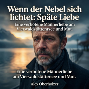 Wenn der Nebel sich lichtet: Späte Liebe