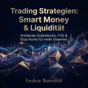Trading Strategien - Smart Money & Liquidität