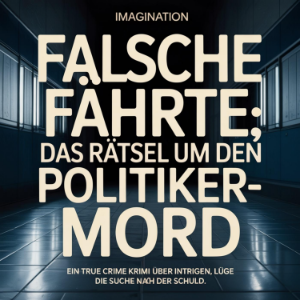 Falsche Fährte - Das Rätsel um den Politiker-Mord