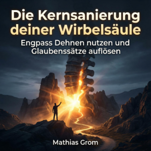 Die Kernsanierung deiner Wirbelsäule