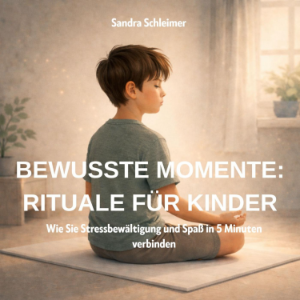 Bewusste Momente: Rituale für Kinder