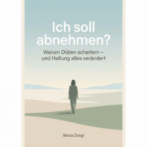 Ich soll abnehmen?