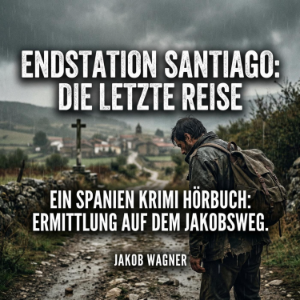 Endstation Santiago: Die letzte Reise