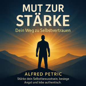 Mut zur Stärke - Dein Weg zu Selbstvertrauen