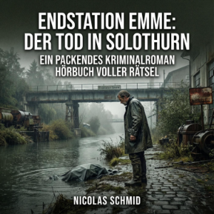 Endstation Emme: Der Tod in Solothurn