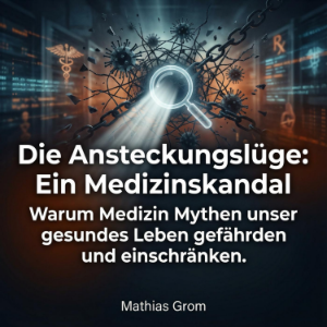 Die Ansteckungslüge: Ein Medizinskandal