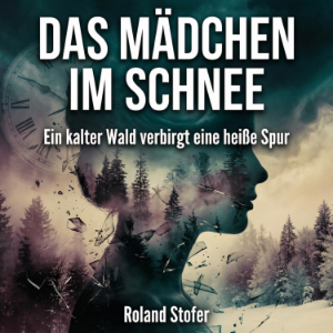 Das Mädchen im Schnee