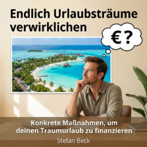 Endlich Urlaubsträume verwirklichen