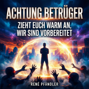 Achtung Betrüger