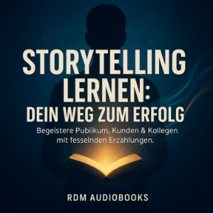 Storytelling lernen - Dein Weg zum Erfolg