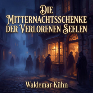 Die Mitternachtsschenke der verlorenen Seelen