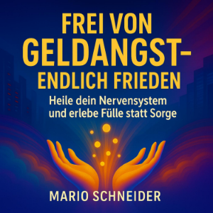 Frei von Geldangst – endlich Frieden