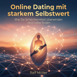 Online Dating mit starkem Selbstwert