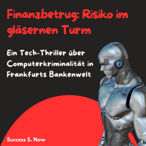 Finanzbetrug - Risiko im gläsernen Turm