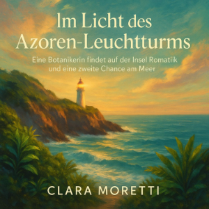 Im Licht des Azoren-Leuchtturms