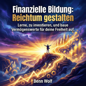Finanzielle Bildung: Reichtum gestalten
