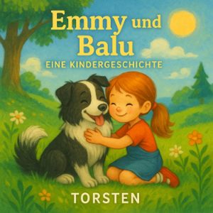 Balu und Emmy - Die Freundschafts-Kindergeschichte