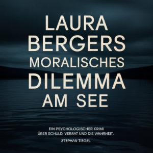 Laura Bergers moralisches Dilemma am See