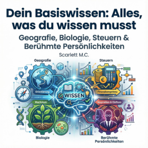 Dein Basiswissen - Alles, was du wissen musst