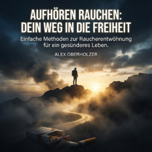 Aufhören rauchen - Dein Weg in die Freiheit