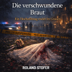 Die verschwundene Braut