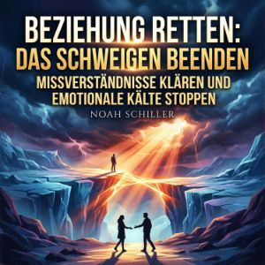 Beziehung retten: Das Schweigen beenden