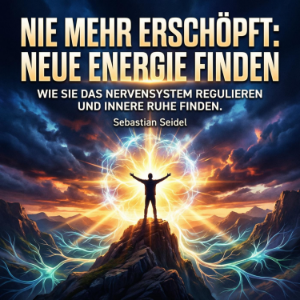 Nie mehr erschöpft: Neue Energie finden