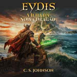 Eydis: A Ilha da Noiva Dragão