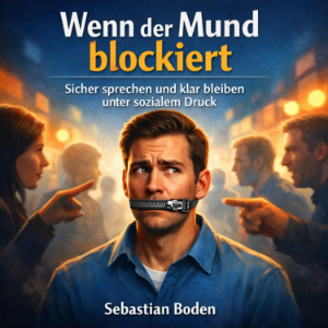 Wenn der Mund blockiert