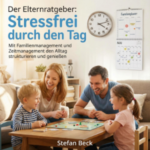 Der Elternratgeber - Stressfrei durch den Tag