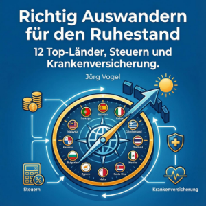 Richtig Auswandern für den Ruhestand