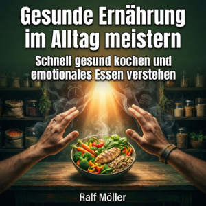 Gesunde Ernährung im Alltag meistern