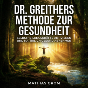 Dr. Greithers Methode zur Gesundheit