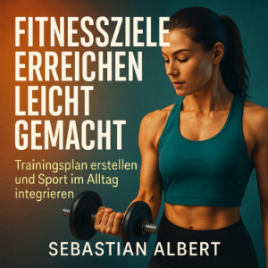 Fitnessziele erreichen leicht gemacht