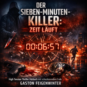 Der Sieben-Minuten-Killer: Zeit läuft