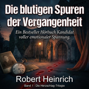 Die blutigen Spuren der Vergangenheit