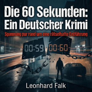 Die 60 Sekunden: Ein Deutscher Krimi