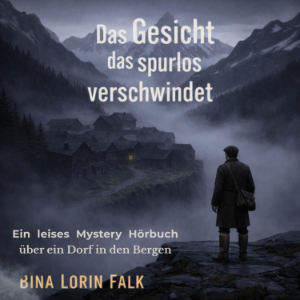 Das Gesicht das spurlos verschwindet