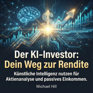 Der KI-Investor - Dein Weg zur Rendite