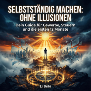 Selbstständig machen: Ohne Illusionen