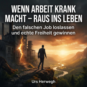 Wenn Arbeit krank macht – raus ins Leben