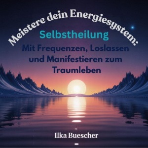 Meistere dein Energiesystem: Selbstheilung