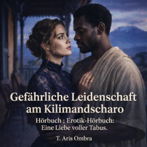 Gefährliche Leidenschaft am Kilimandscharo