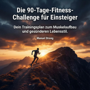 Die 90-Tage-Fitness-Challenge für Einsteiger