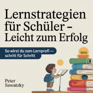 Lernstrategien für Schüler – leicht zum Erfolg